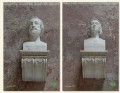 Barbarossa & Heinrich, hier nicht vereint