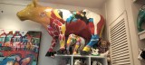 Cow Museum