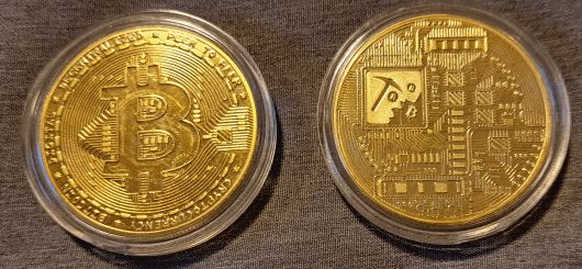 Derzeit sind bereits über 10.000 Kryptowährungen im Umlauf