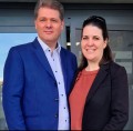 Britta & Andreas Noack, Initiatoren und Organisatoren der Jobrotation