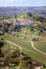 Grabkapelle ©Sebastian Wenzel