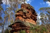 Römerfelsen