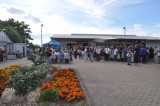 Die Veranstaltung war sehr gut besucht