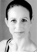 Sandra Landwehr, Schulleiterin und künstlerische Leiterin der Flics.