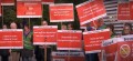 Protest gegen den Brenner-Nordzulauf in Oberaudorf_Oberbayern 2026