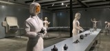 Ausstellungsansicht Saal 2