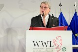 „Frieden braucht Dialog. Frieden braucht Regeln.“ – Reinhard Zinkann