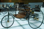 Mercedes-Benz Museum Stuttgart