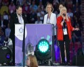 Special Olympics Nationale Spiele Berlin 2022