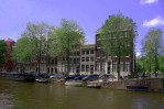 Amsterdam Juni 2022