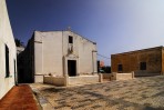 Church in Pantelleria