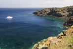 Coast of Pantelleria