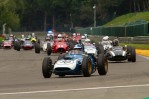 Spa Six Hours Endurance