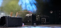 Hubert von Goisern - Live