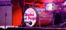 The Deep Purple Tribute Band aus der Schweiz