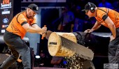 STIHL TIMBERSPORTS® Weltmeisterschaft 2023