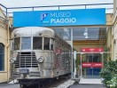 Piaggio-Museum Pontedera 02.11.2023