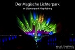 Der Magische Lichterpark