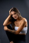 Test Shooting - Amadea