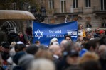 Solidarität mit Israel 