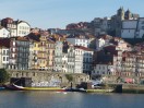Douro 22: Porto - Hafen + Umgebung (b)