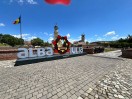 Alba Iulia - Rumänien 2024