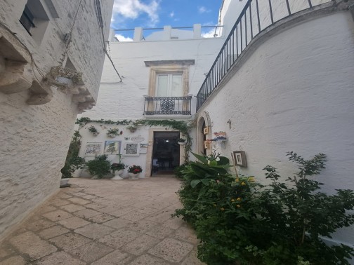 Locorotondo_II-Puglia_Italia