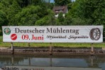 Deutscher Mühlentag 2025