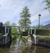 Giethoorn. The Netherlands. Part 3